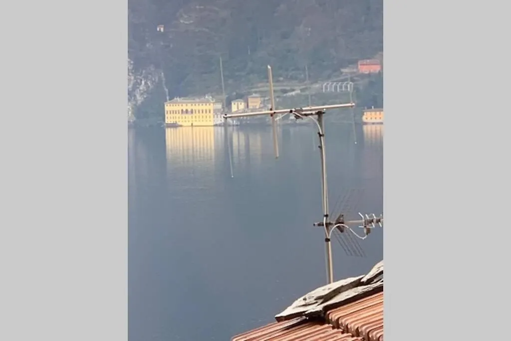 La Lanterna Apartment Carate Urio