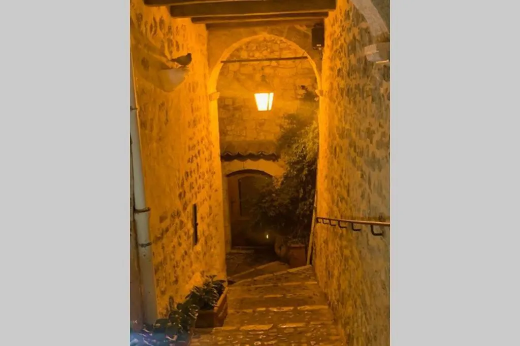 La Lanterna Apartment Carate Urio