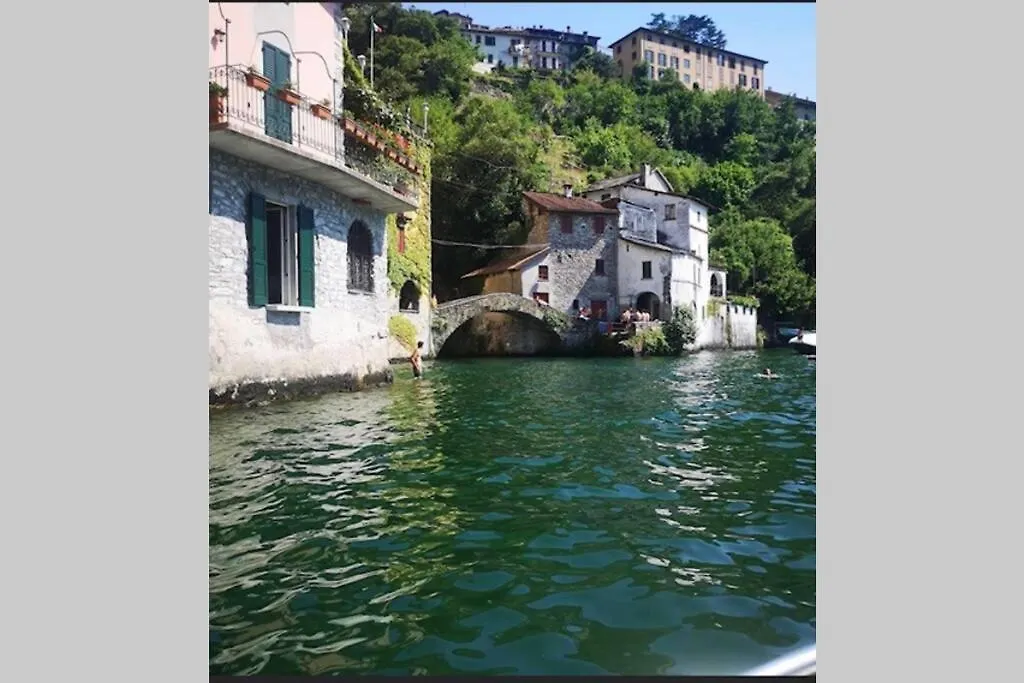 La Lanterna Apartment Carate Urio