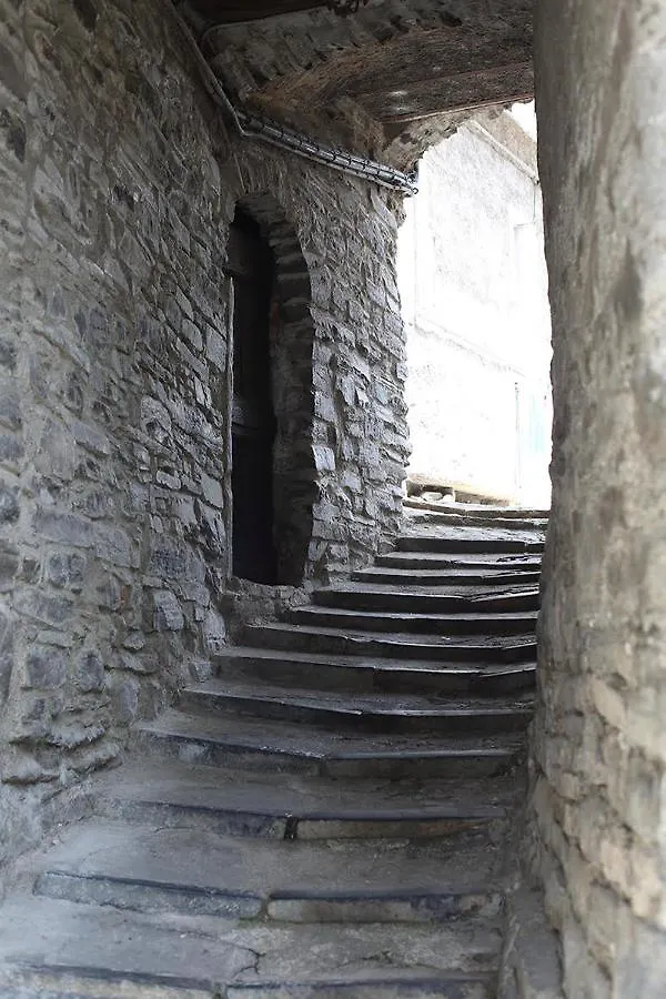 La Lanterna Apartment Carate Urio