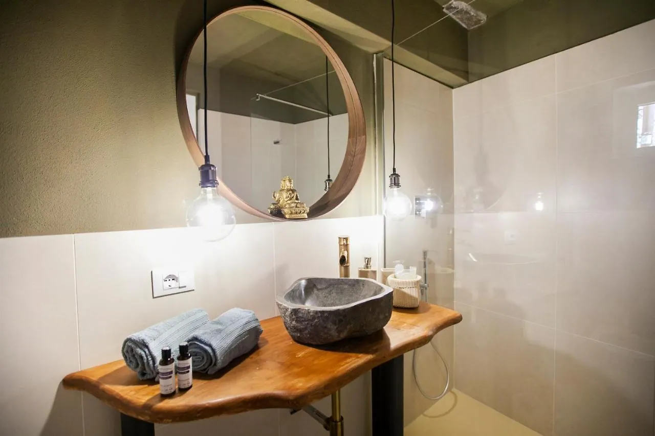 La Lanterna Apartment Carate Urio 0*,