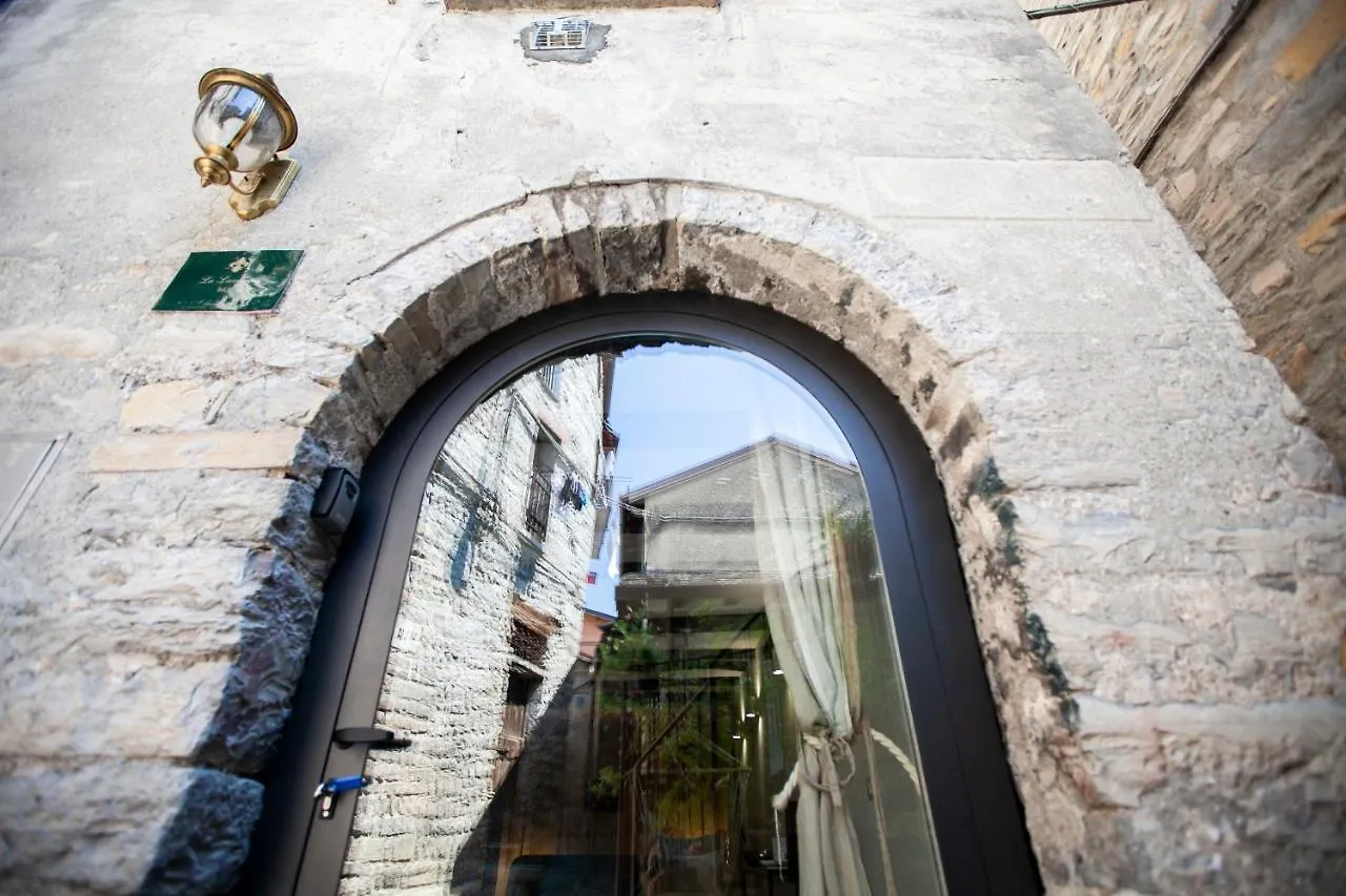 Ferienwohnung La Lanterna Carate Urio