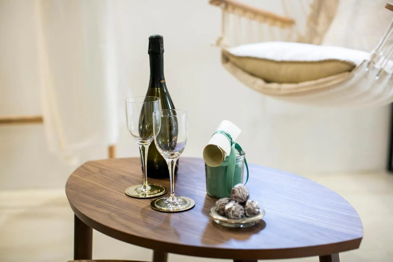 La Lanterna Apartment Carate Urio 0*,