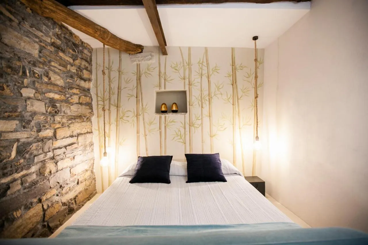 Ferienwohnung La Lanterna Carate Urio Apartment