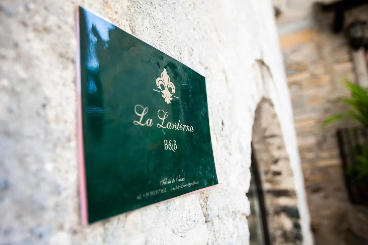 Ferienwohnung La Lanterna Carate Urio