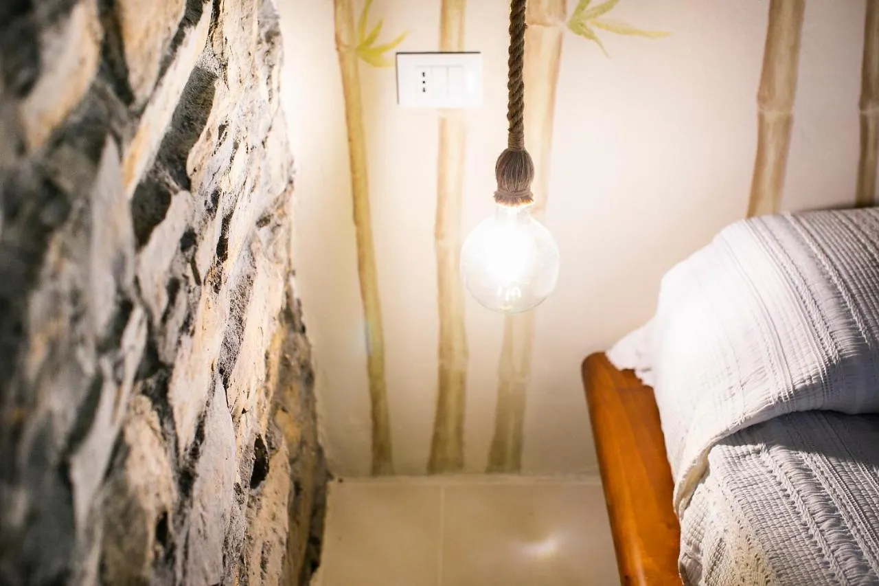 La Lanterna Apartment Carate Urio