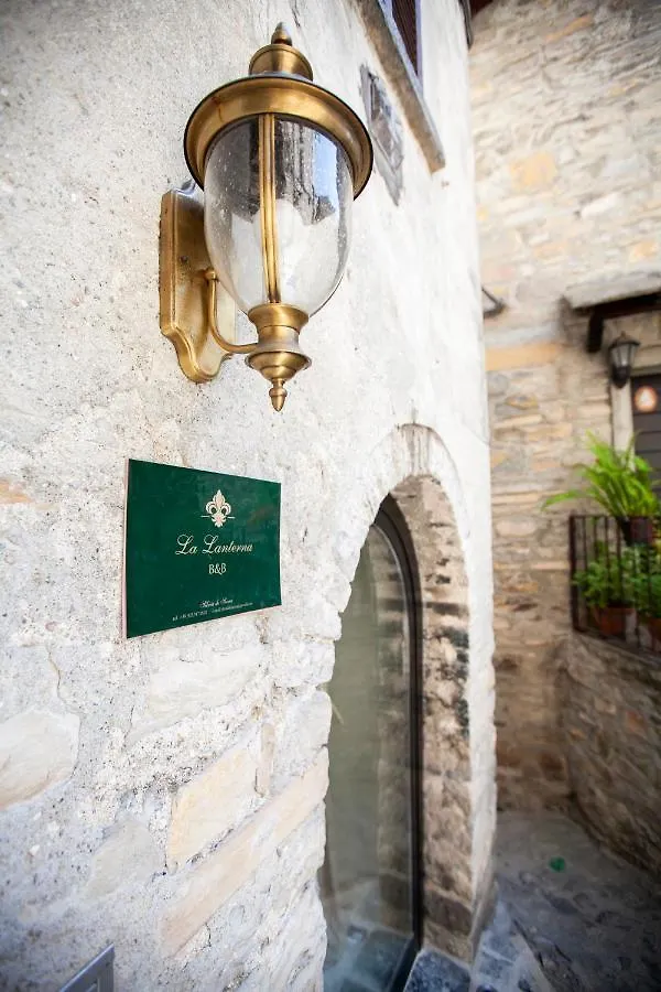 La Lanterna Apartment Carate Urio 0*,  Italy