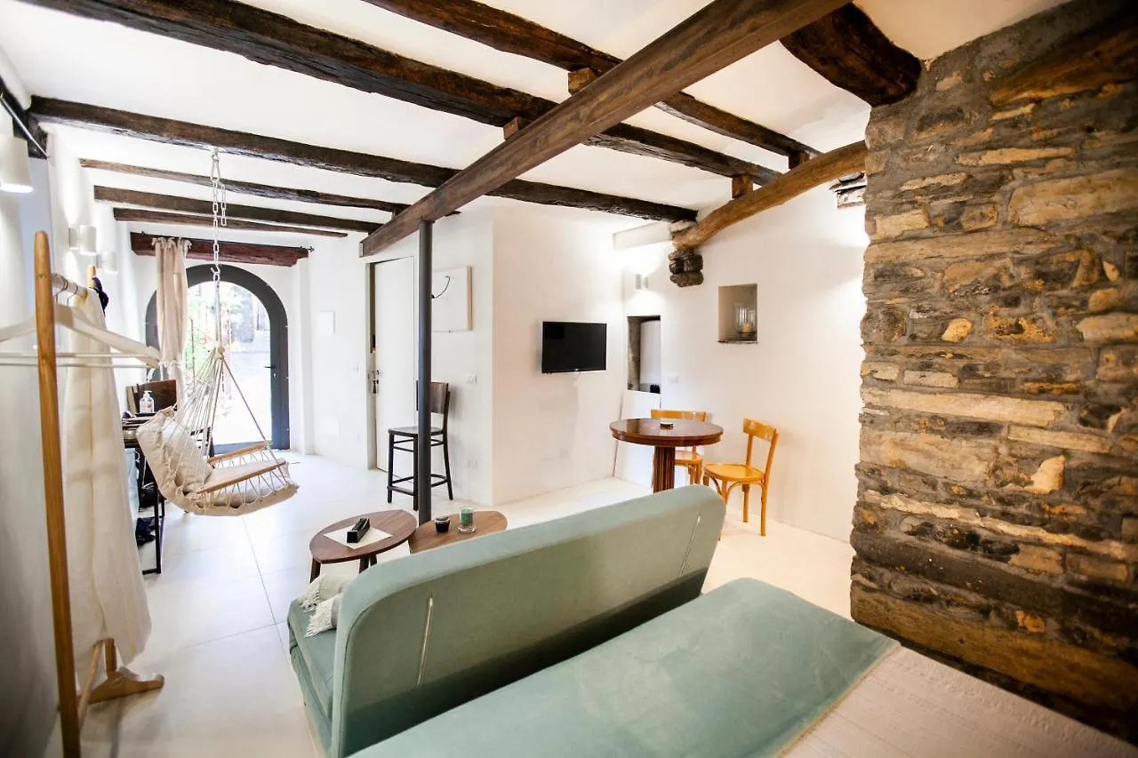 La Lanterna Apartment Carate Urio