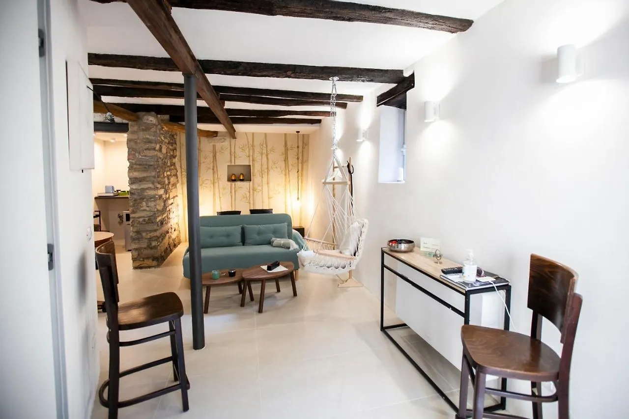 Ferienwohnung La Lanterna Carate Urio 0*,  Italien