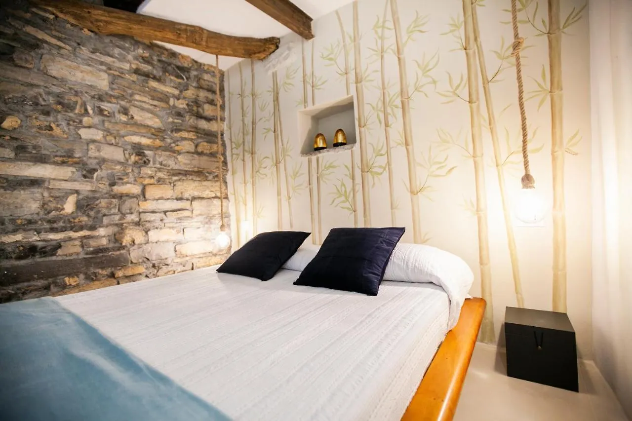 Ferienwohnung La Lanterna Carate Urio Apartment